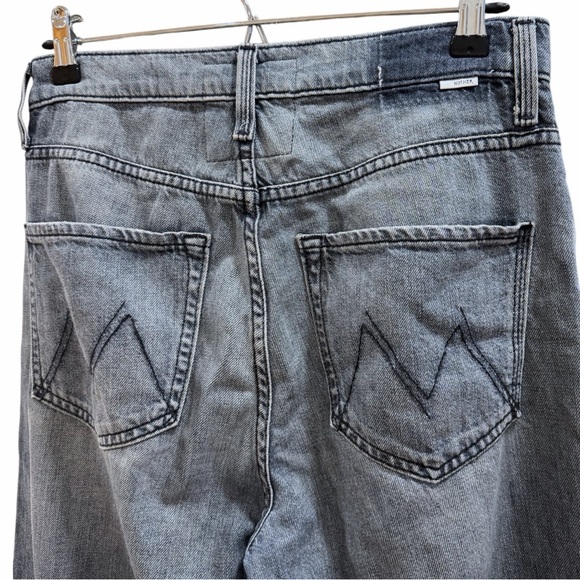 MOTHER Superior The Dodger Ankle – Off The Beaten Path Size 26 - Picture 9 of 16